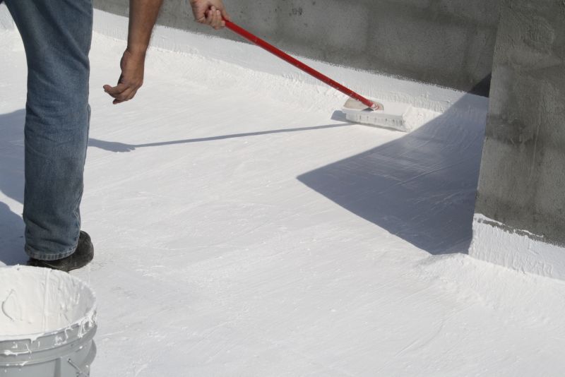 Roof Weatherproofing in Green Lane, PA