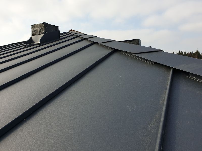 Roof Weatherproofing in Hatfield, PA