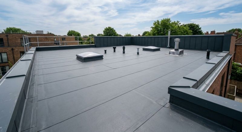 Roof Weatherproofing in Pennsauken, NJ