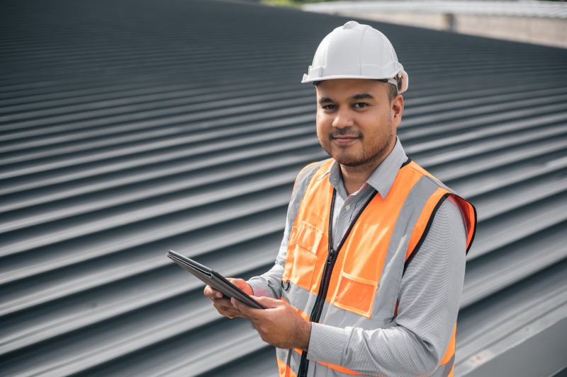 Roofing Evaluation in Barto, PA