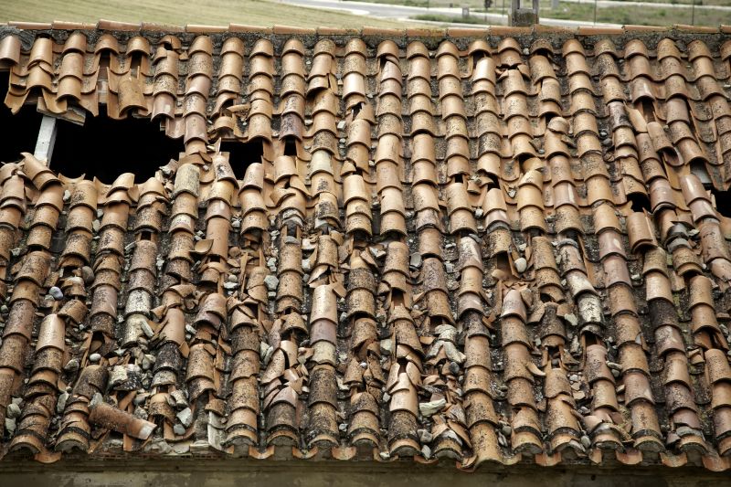 Roofing Evaluation in Newtown Square, PA