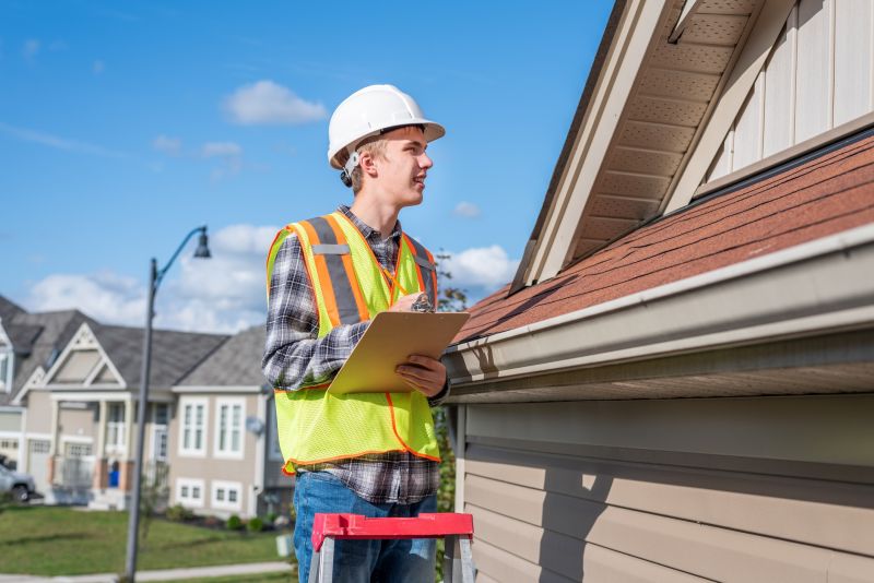 Roofing Inspection Service in Blue Bell, PA