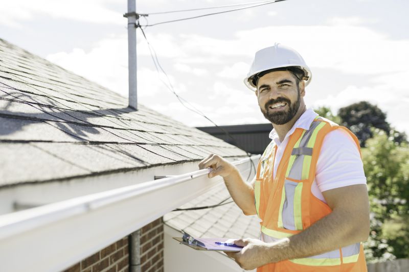 Roofing Inspection Service in Devon, PA