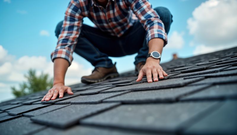 Roofing Inspection Service in Horsham, PA