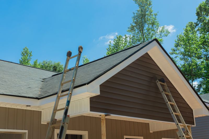 Roofline Repair in Collegeville, PA
