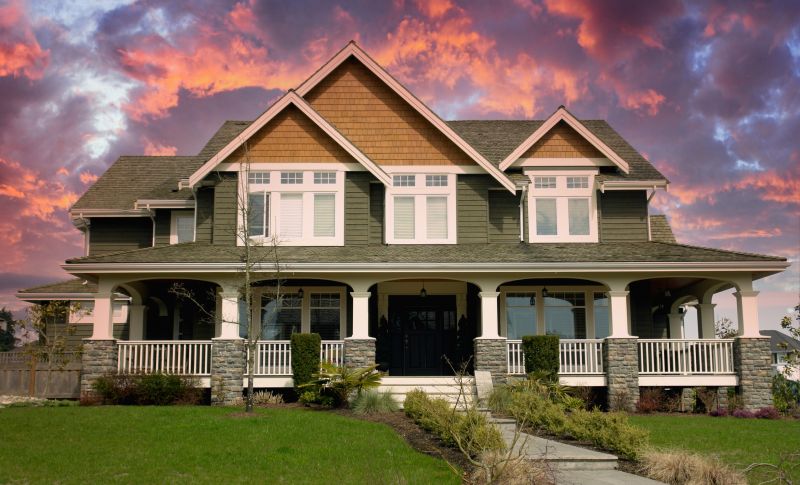 Shake Roof Replacement in Ambler, PA