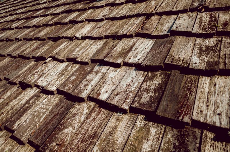 Shake Roof Replacement in Boyertown, PA