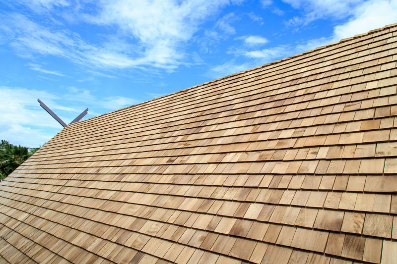 Shake Roof Replacement in Doylestown, PA