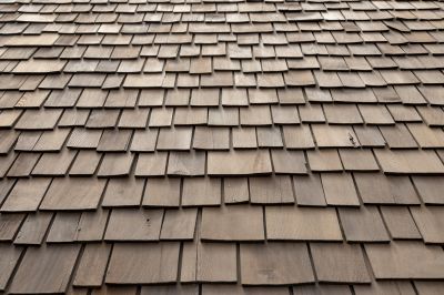 Shake Roof Replacement in Emmaus, PA