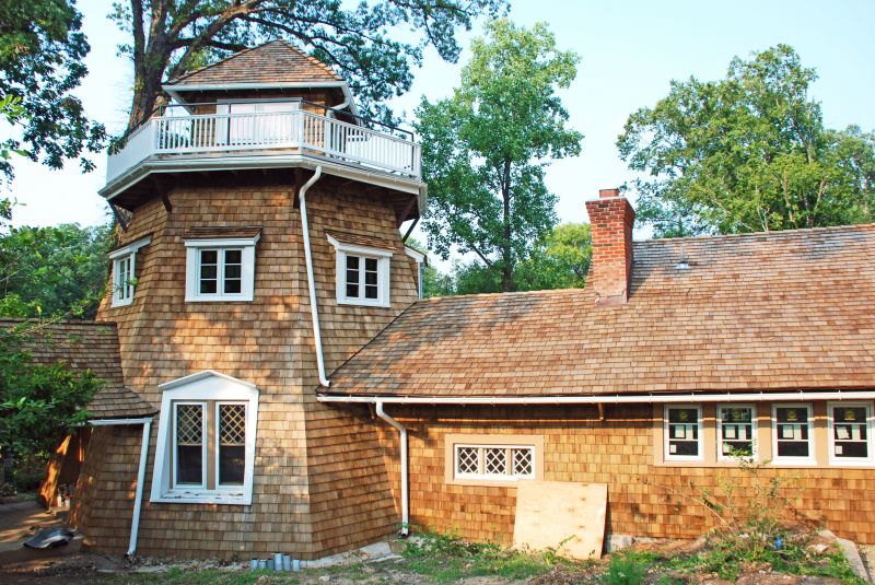 Shake Roof Replacement in King Of Prussia, PA