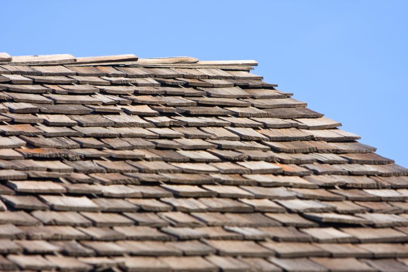 Shake Roof Replacement in King Of Prussia, PA