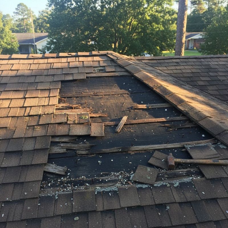Shake Shingle Repair in Douglassville, PA