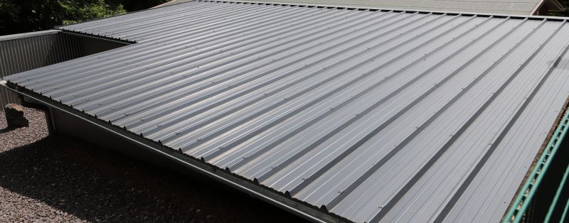 Sheet Roofing Installation in Elkins Park, PA