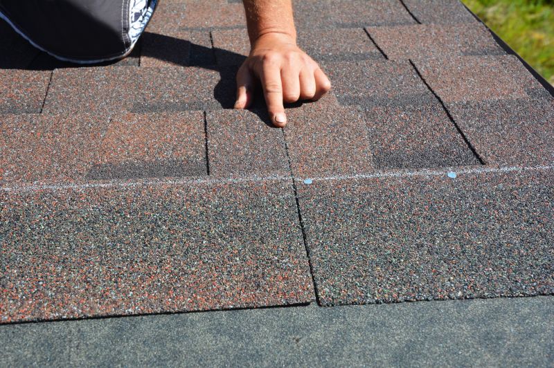 Shingle Roof Replacement in Devon, PA