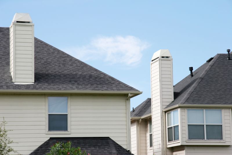 Shingle Roof Replacement in Lansdale, PA