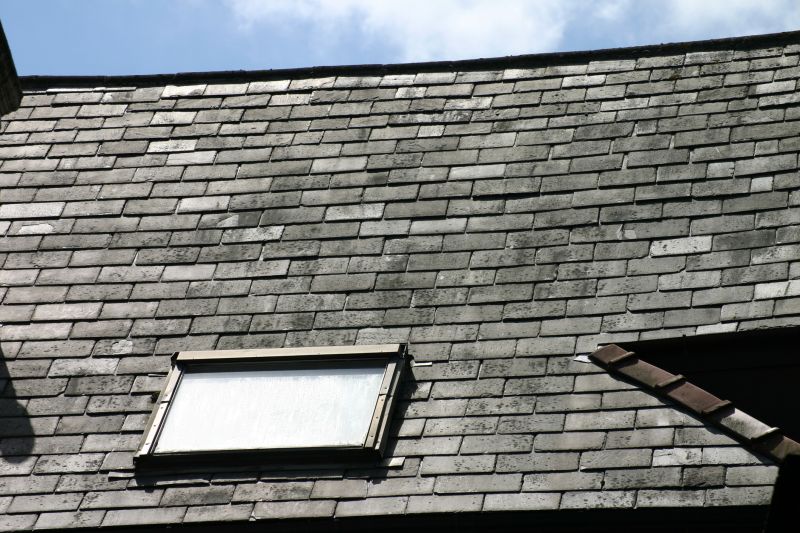 Slate Roof Construction in Boyertown, PA