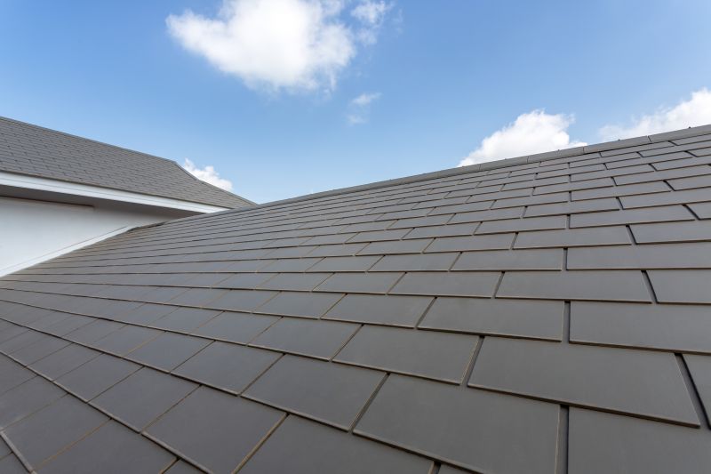 Slate Roof Construction in Devon, PA