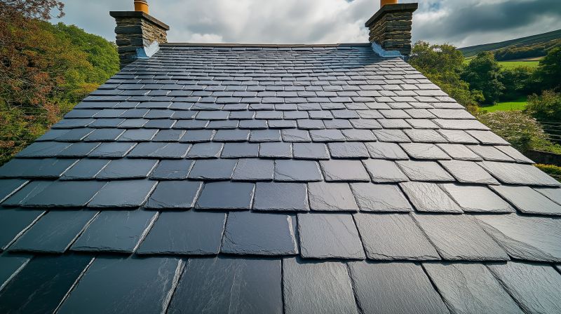 Slate Roof Construction in Elkins Park, PA