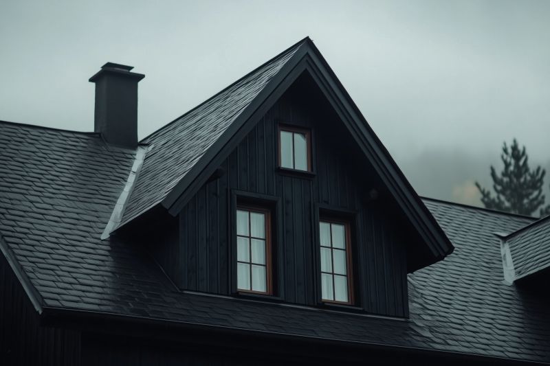 Slate Roof Construction in King Of Prussia, PA