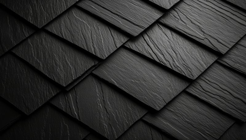 Slate Roof Construction in Lafayette Hill, PA