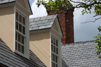 Slate Roof Installation in Chester, PA