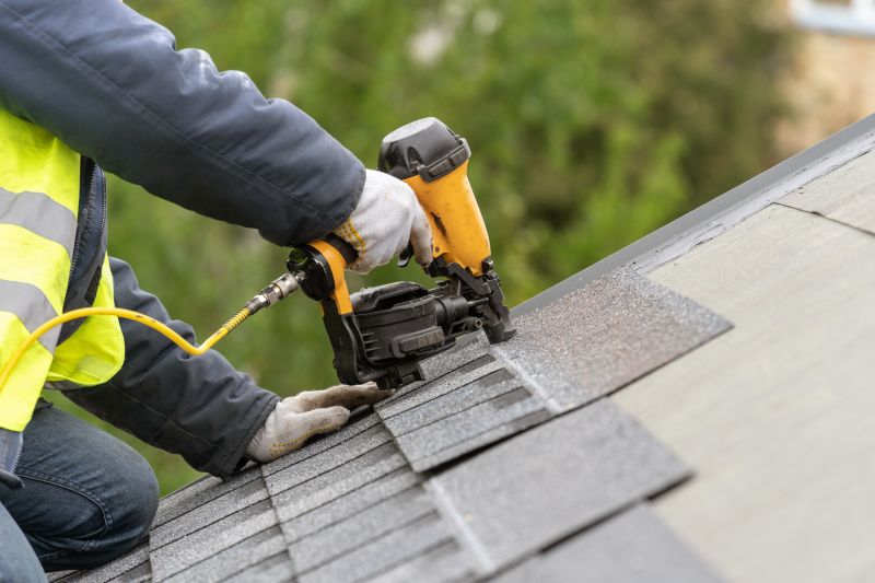 Slate Roof Installation in Drexel Hill, PA