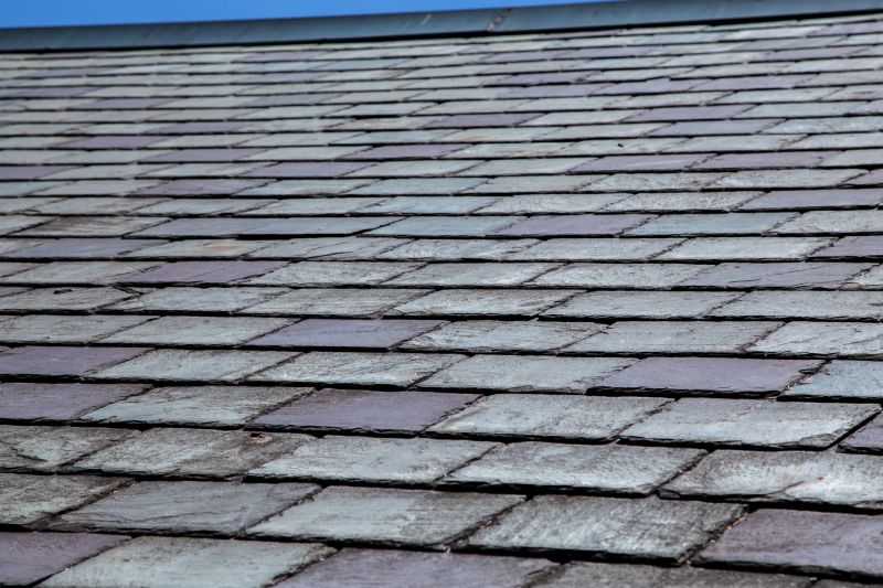 Slate Roof Installation in Elkins Park, PA