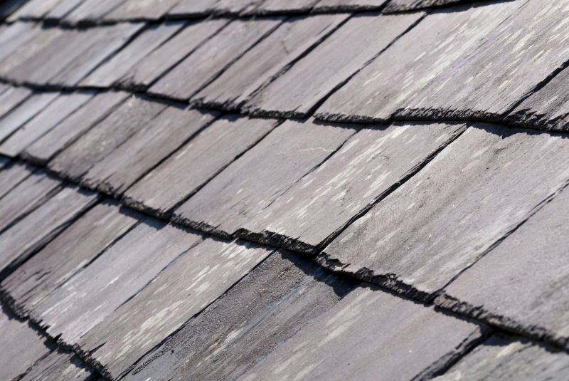 Slate Roof Installation in Glenolden, PA