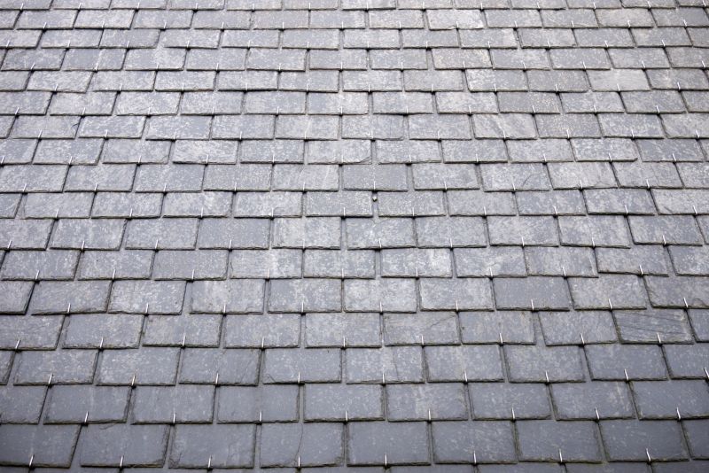 Slate Roof Installation in Lafayette Hill, PA