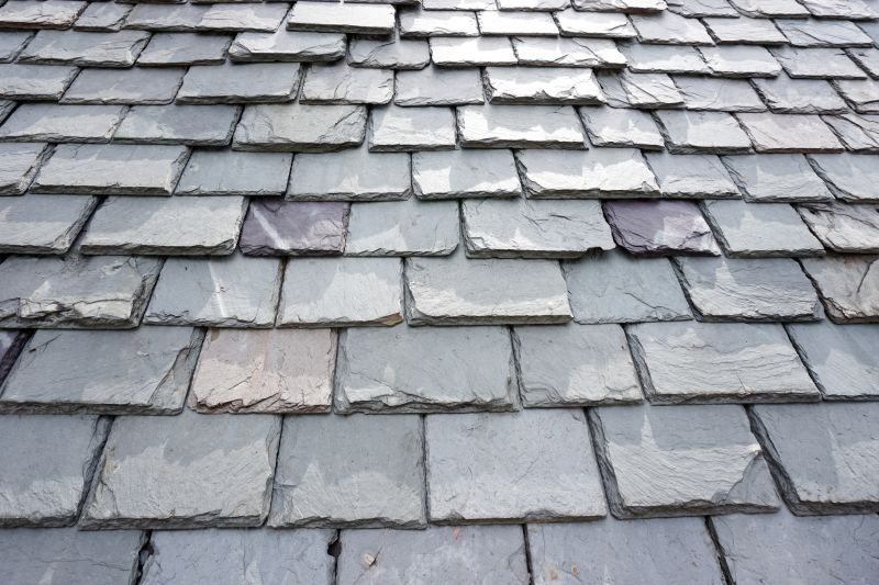 Slate Roof Repair in Blue Bell, PA