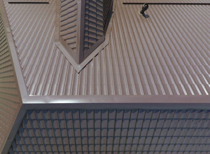 Steel Roof Installation in Collegeville, PA
