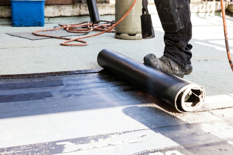 Tar Roof Installation in Douglassville, PA
