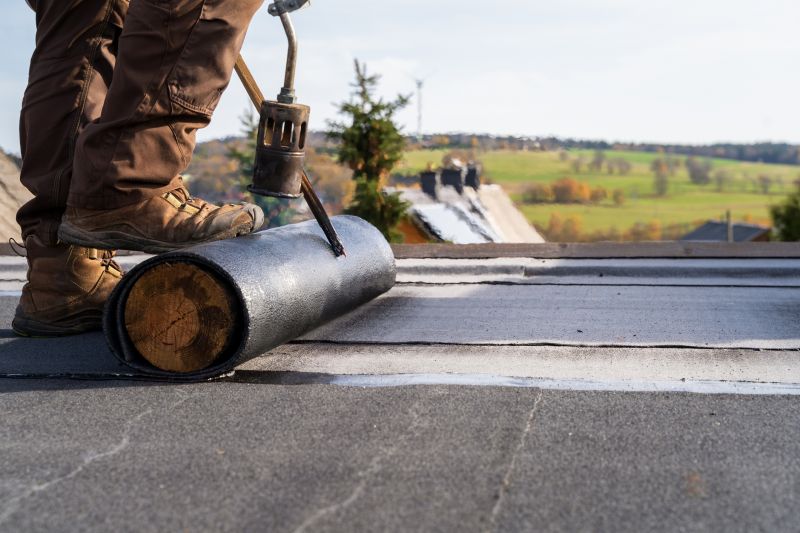 Tar Roof Installation in Downingtown, PA
