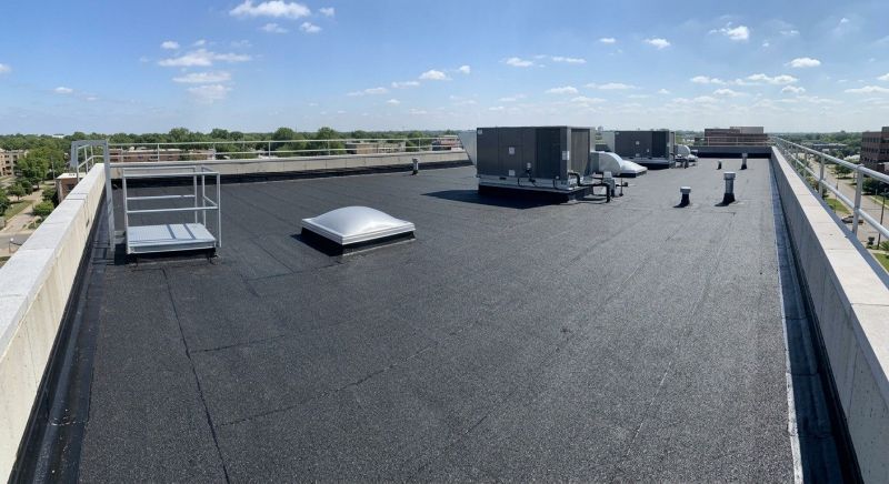 Tar Roof Installation in Collegeville, PA