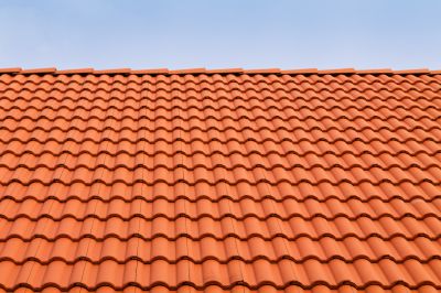 Tile Roof Installation in Aston, PA
