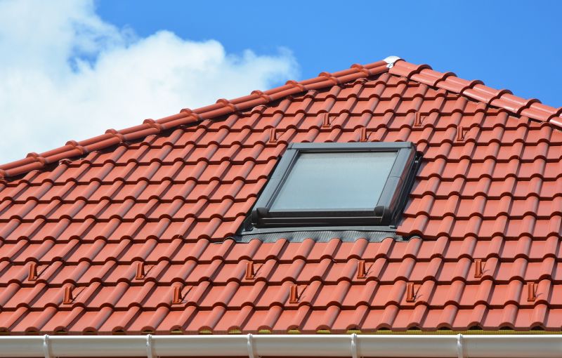 Tile Roof Installation in Barto, PA