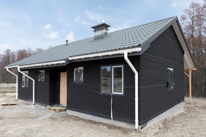 Tile Roof Installation in Camden, NJ