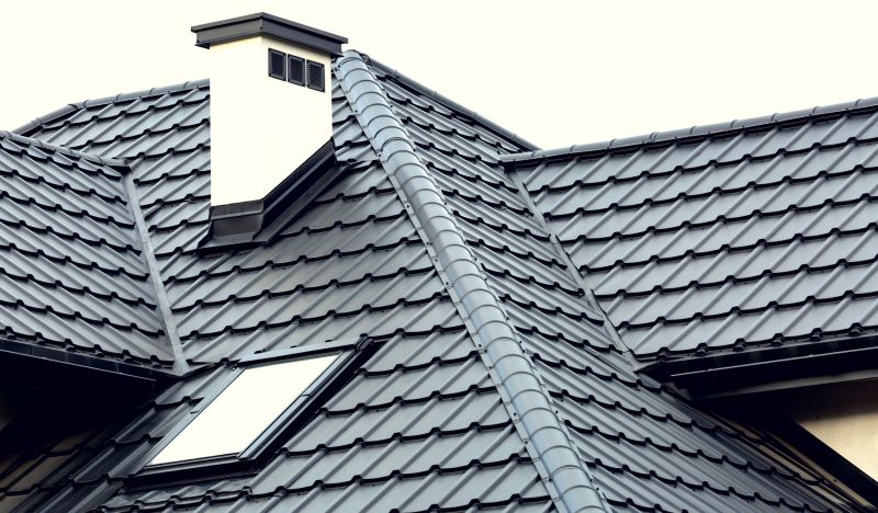 Tile Roof Installation in Douglassville, PA