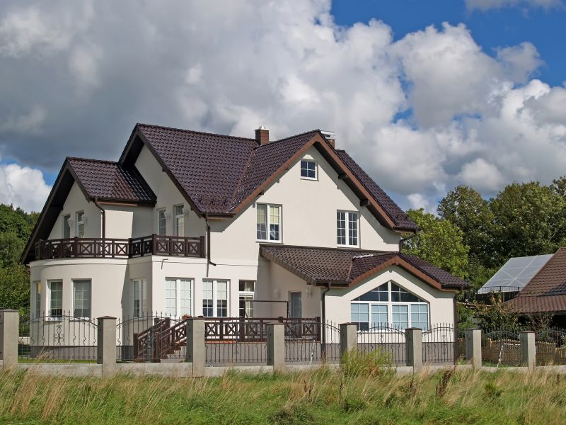 Tile Roof Installation in Dresher, PA