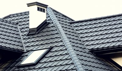 Tile Roof Installation in Exton, PA