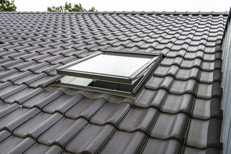 Tile Roof Installation in Gilbertsville, PA