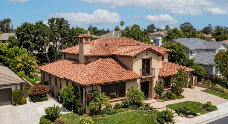 Tile Roof Replacement in Exton, PA