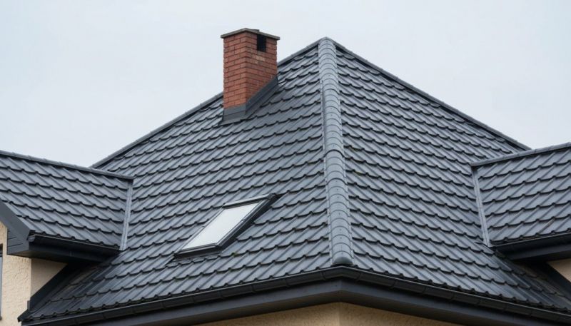 Tile Roof Replacement in Pennsauken, NJ