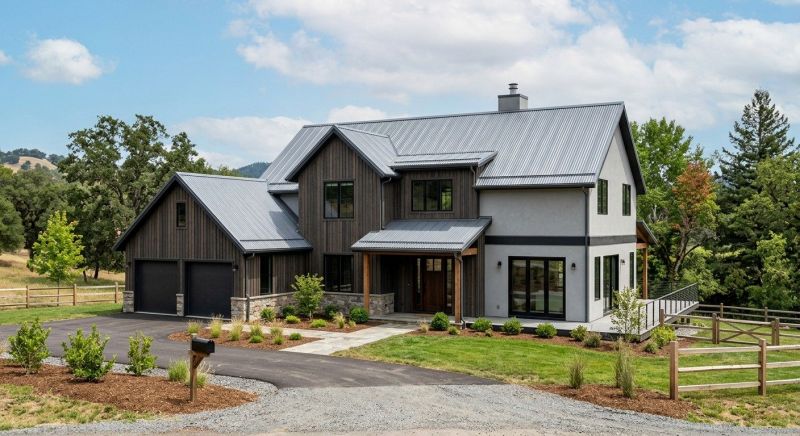 Tin Roof Installation in Chester, PA