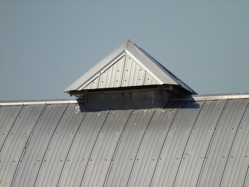 Tin Roof Installation in Glenolden, PA