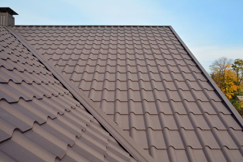 Tin Roof Installation in Lansdale, PA