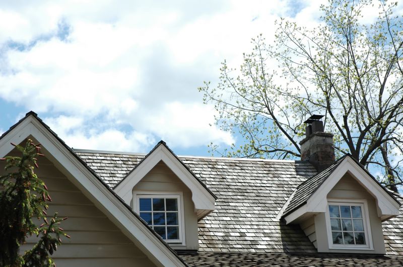Wood Roofing Installation in Boyertown, PA