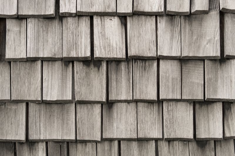 Wood Roofing Installation in Hatboro, PA