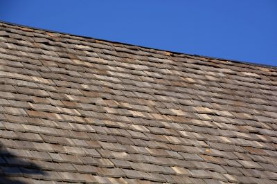 Wood Shake Roof Repair in Delaware County, PA