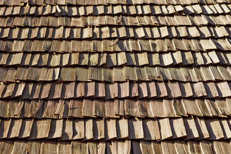 Wood Shake Roof Replacement in Douglassville, PA
